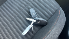 Peugeot 208 1.2 PureTech 100 Active Premium + 5dr Petrol Hatchback